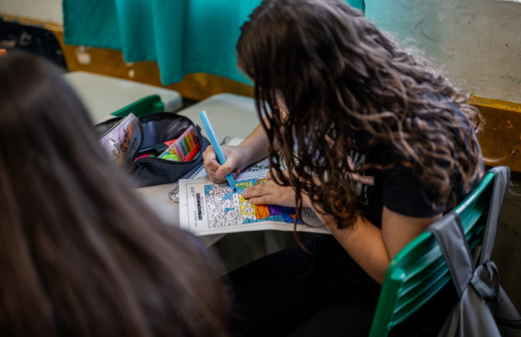 Confira as datas para o ano letivo 2025 nas escolas municipais de Canoas