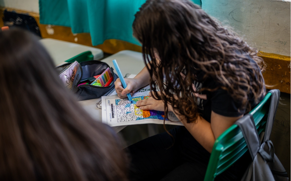 Confira as datas para o ano letivo 2025 nas escolas municipais de Canoas