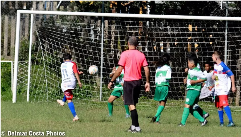Campeonatos amadores de Cachoeirinha começam com média de mais de cinco gols por partida