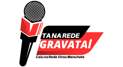 Ta rede Gravatai